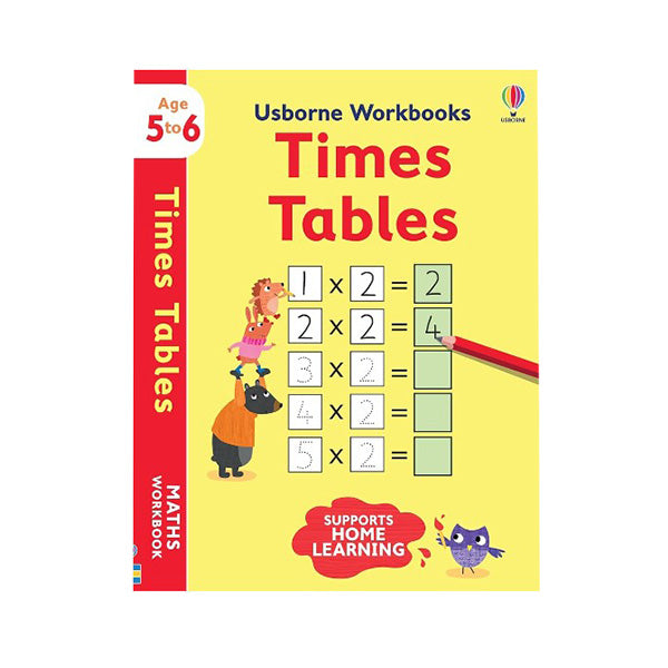 Times tables