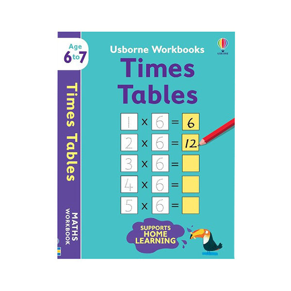 Times tables