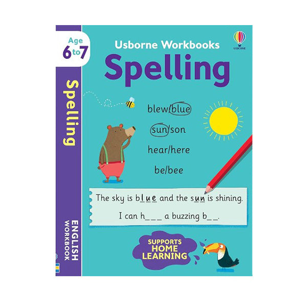 Spelling