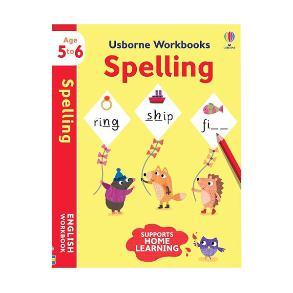 Spelling