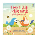 Two Little Dickies Birds