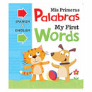 Mis primeras palabras