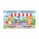 Mis primeras palabras