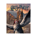Libro pop up Harry Potter