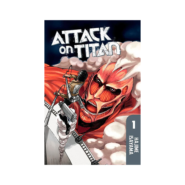 Attack on titan