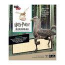 Libro actividad Buckbeak 3D