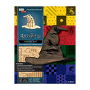 Libro actividad Shorting Hat 3D