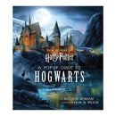 Libro pop up Harry Potter: Hogwarts
