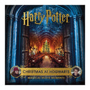 Libro Christmas at Hogwarts