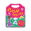 Princesas del castillo