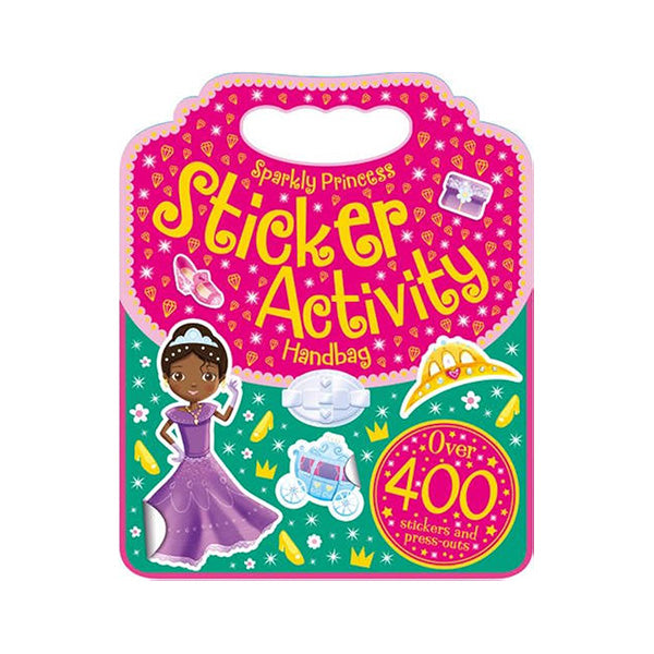 Princesas del castillo