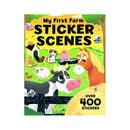 Mi primer libro de la jungla