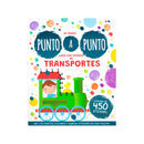 Mi Primer punto a punto: Princesas