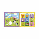 Mis primeros animales