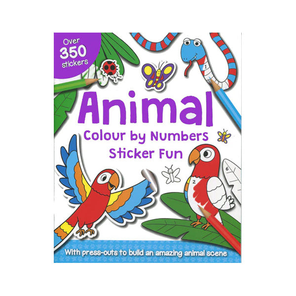 Animales