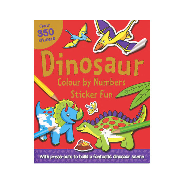 Dinosaurios