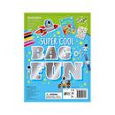 Mi libro de bestias para colorear