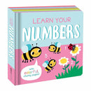 Aprende tus números