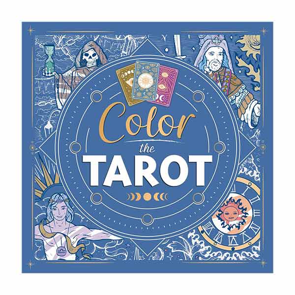 Mandalas tarot