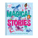 Cuentos de 5 minutos