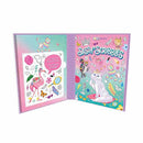 Kit colorear Sassy scribles