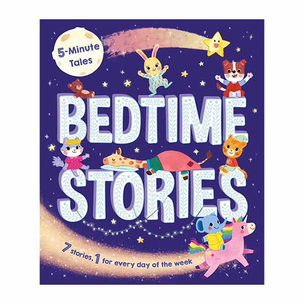 Cuentos de 5 minutos