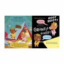 Cuentos de 5 minutos