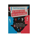 El gran duelo de acertijos