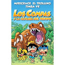 Compas y la cámara del tiempo