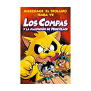 Compas y la maldición de mikecrack