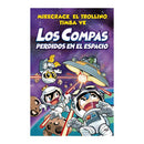 Compas perdidos en el espacio