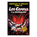 Compas y la entidad Exe
