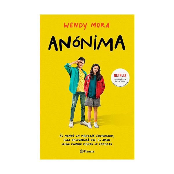 Anónima 