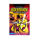 Perrerías de Mike 1: Mikecrack y la estrella maldita