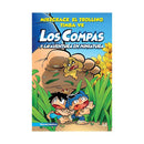 Compas y la aventura en miniatura