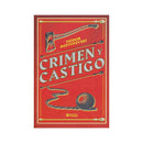 Crimen y castigo