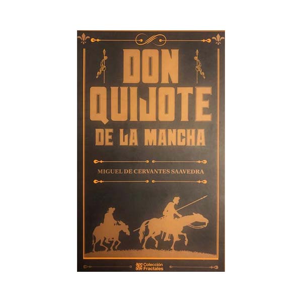 Don quijote