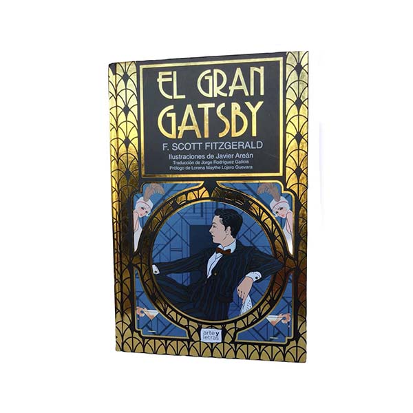 El gran Gatsby