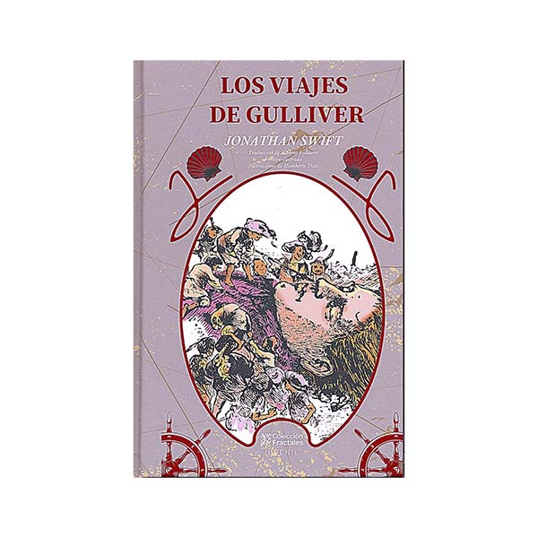 Los viajes de Gulliver