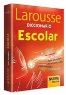 Diccionario Escolar