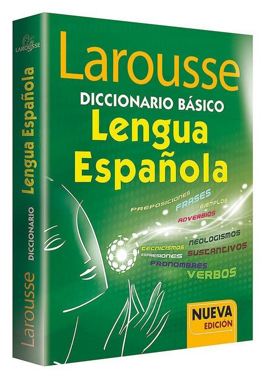 Diccionario de la Lengua Española