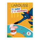 Las Fabulas Fontaine surtido