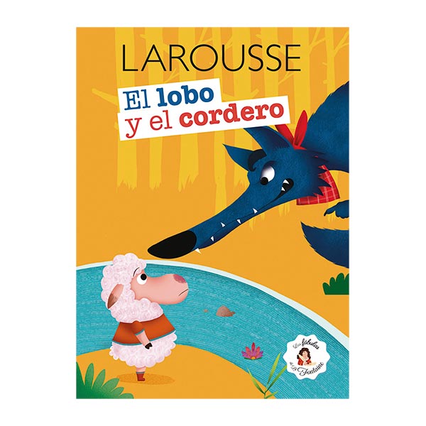 Las Fabulas Fontaine surtido