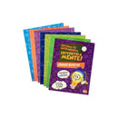 Colección detona tu inteligencia