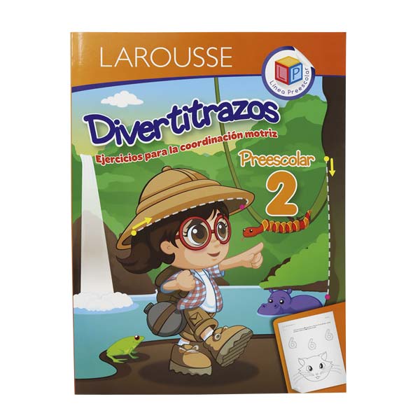 Divertitrazos 2