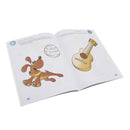 Súper mentes preescolar 1