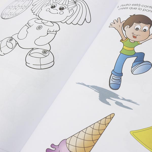 Súper mentes preescolar 1