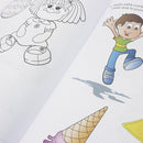 Súper mentes preescolar 1