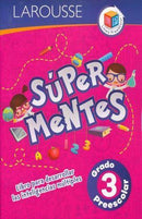 Súper mentes preescolar 3