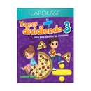 Vamos dividiendo 3°